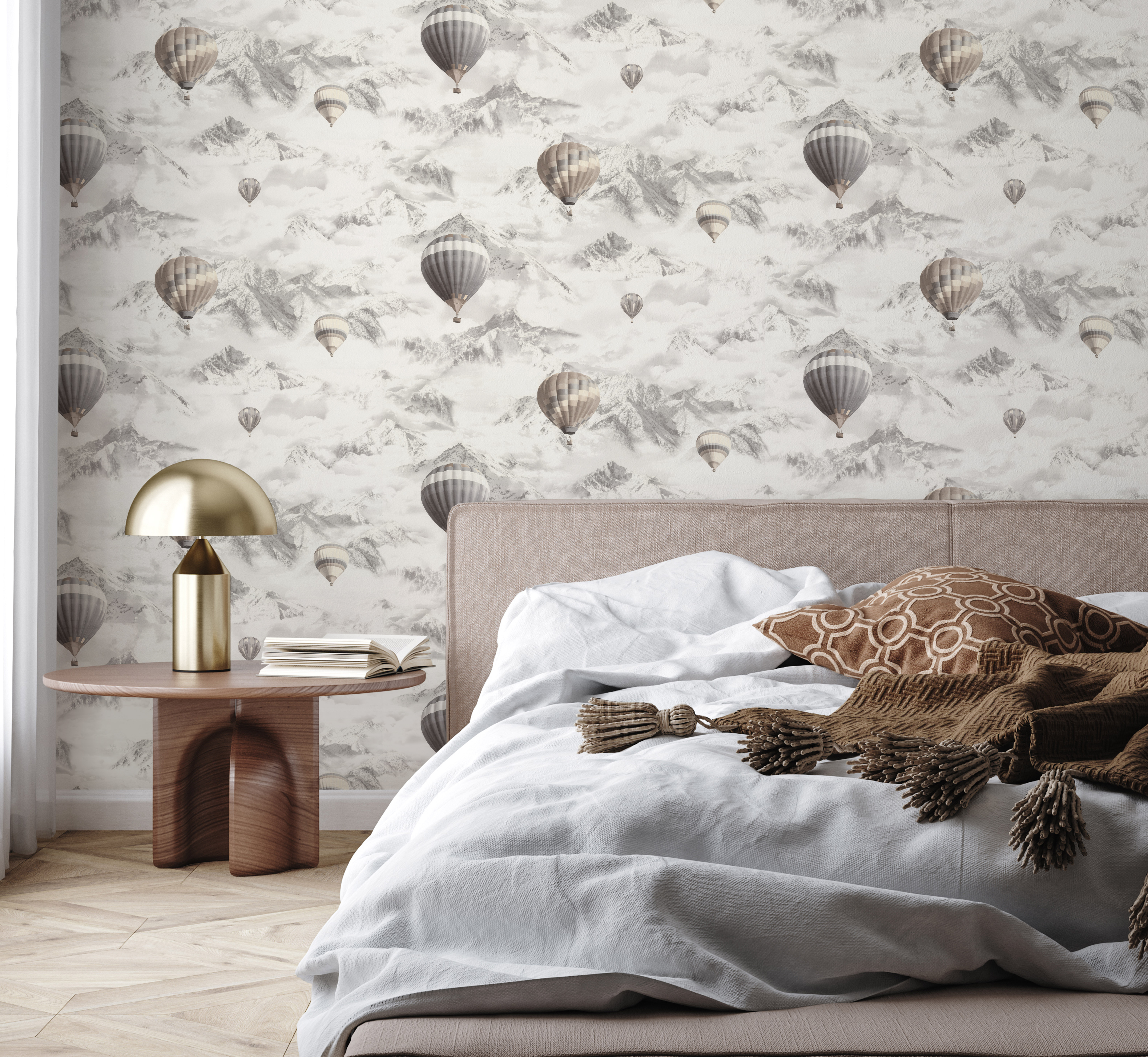 Воздушные шары