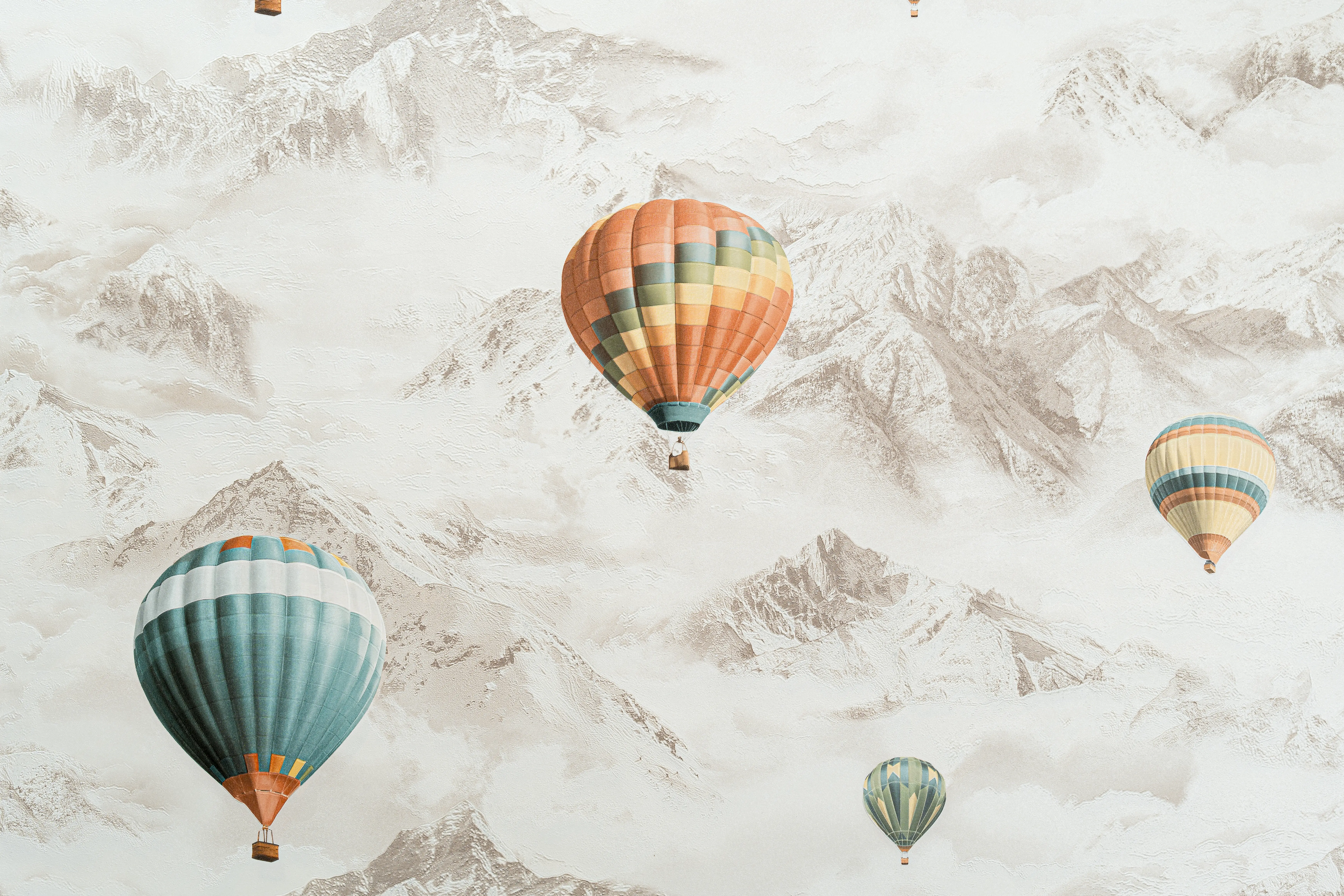 Воздушные шары